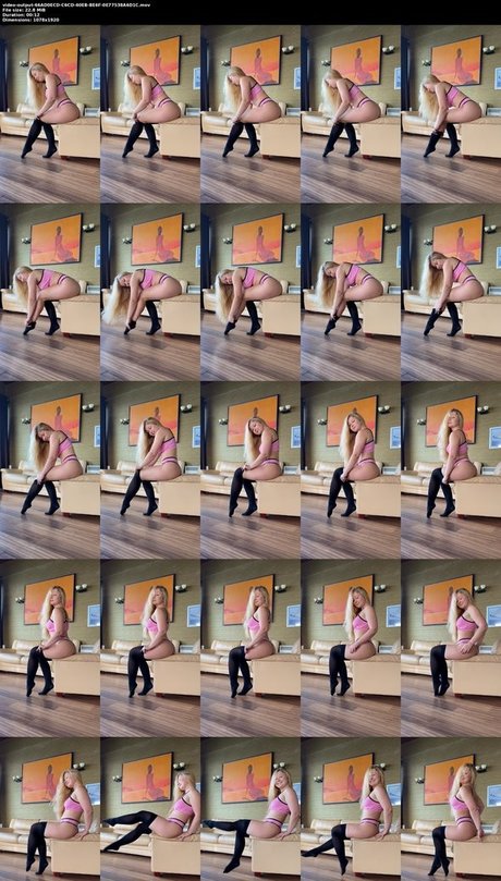 blondeany pornostar nacktheit bilder