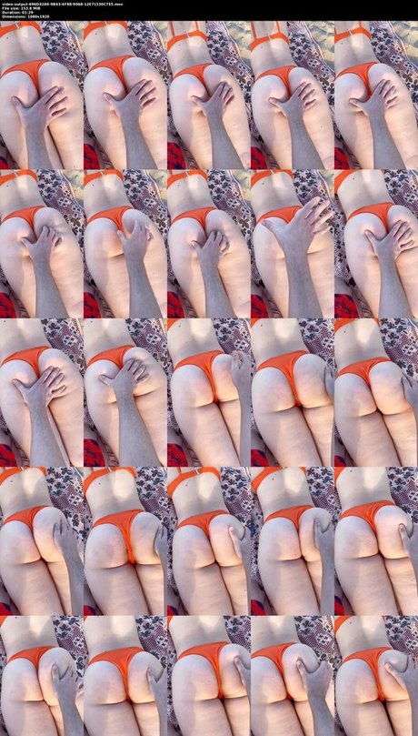 blondeany porno hübsche foto