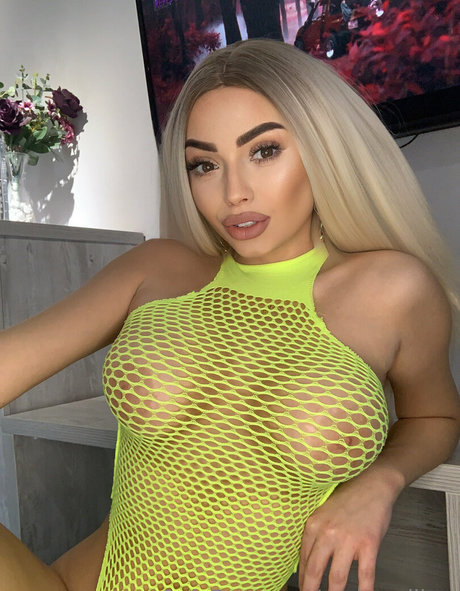 rayleewillow heiße schöne bild