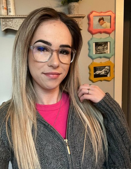 Ashley Higginson Profilbild