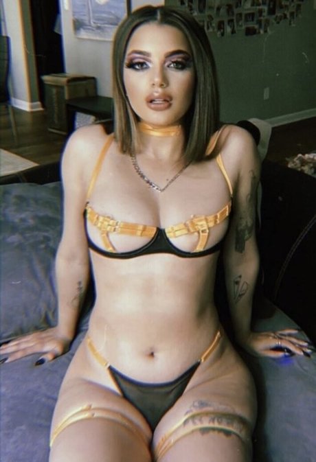 krystaleeliz perfekte top fotos