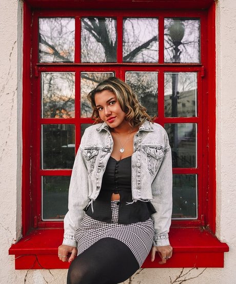 Hannah Malvone freie nacktheit foto