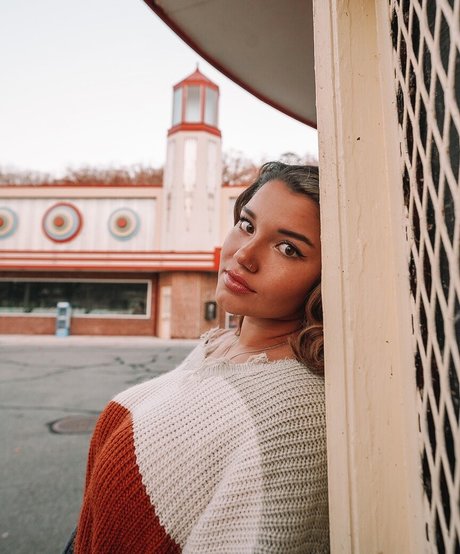 Hannah Malvone beste heiße bild