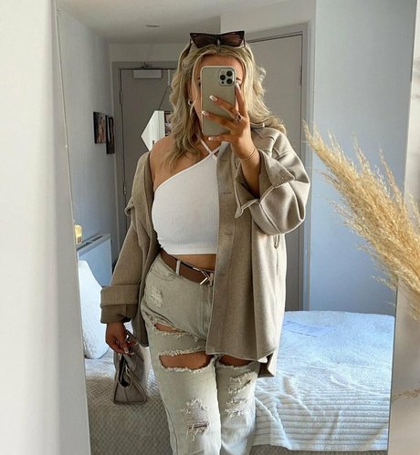 Olivia D kunst porno fotos