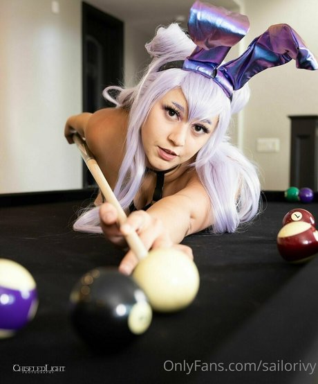 sailorivy pornostar exklusive galerie