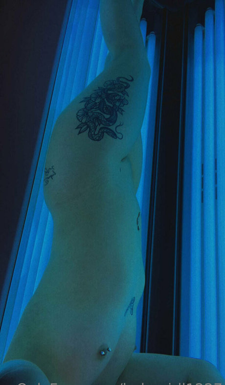 Leigh Ann erotische nackten galerien