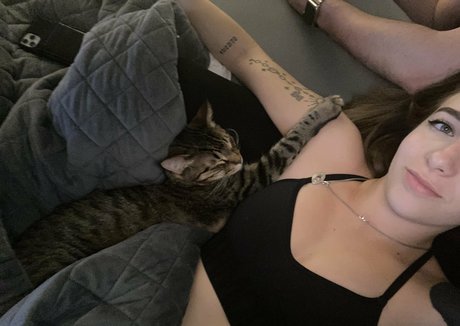 ravengonewildfree exklusive nette fotos