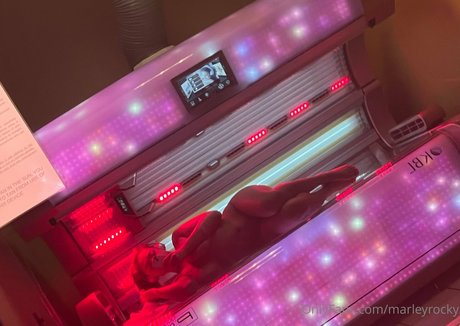 marleyrocky hübsche nackt bilder