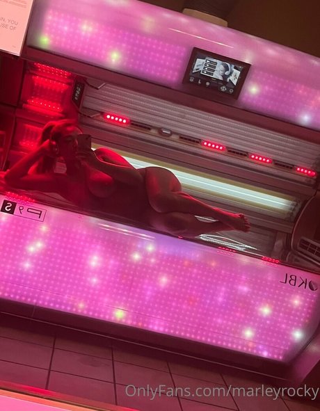 marleyrocky nackt galerien