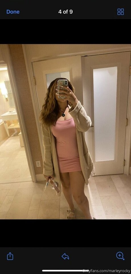 marleyrocky nackt porno bilder