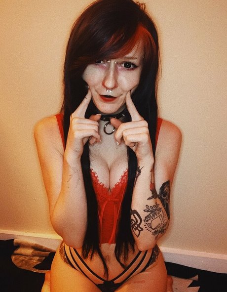 elflovingherself heiße sexy bild