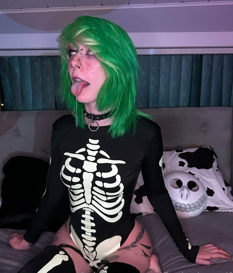 elflovingherself nackt exklusive archiv