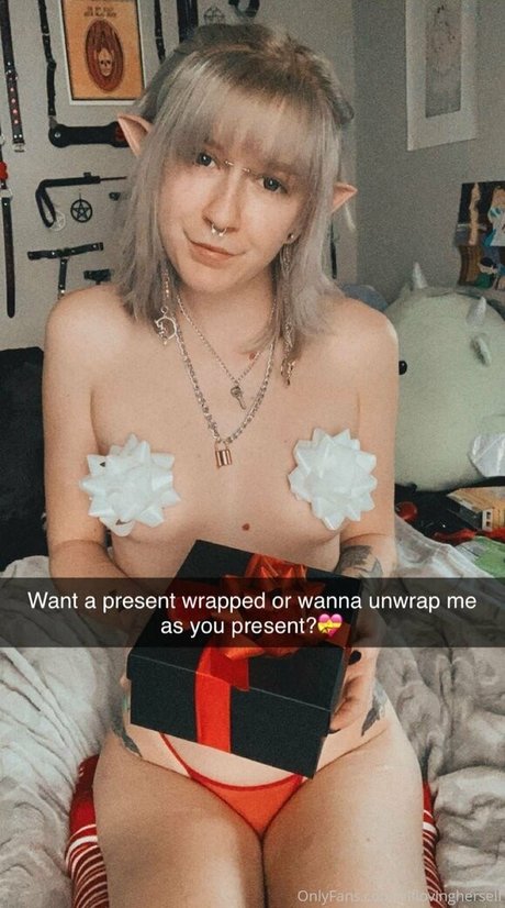 elflovingherself kostenlose erwachsene foto