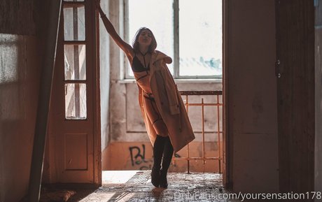 yoursensation178 model schöne fotos