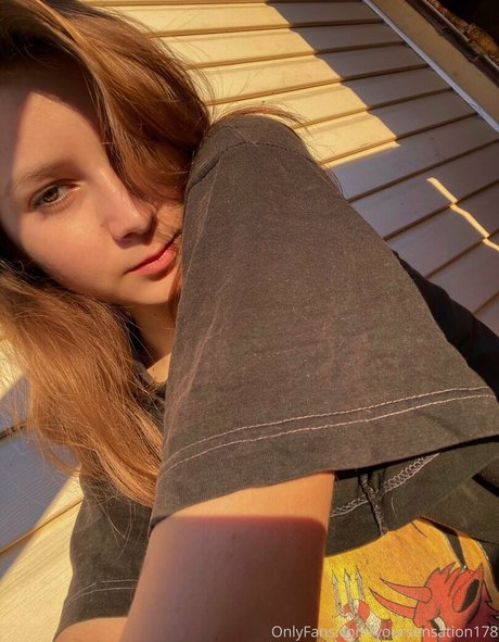 yoursensation178 model schöne galerie