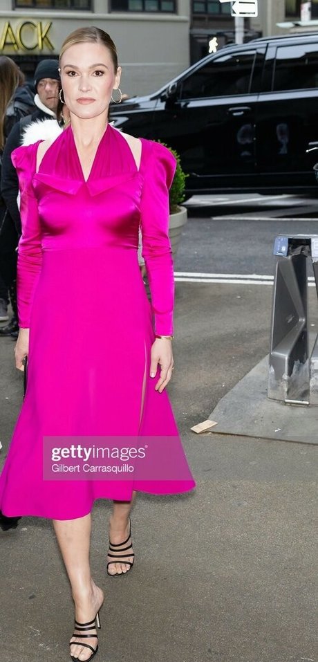 Julia Stiles pornostar freie foto