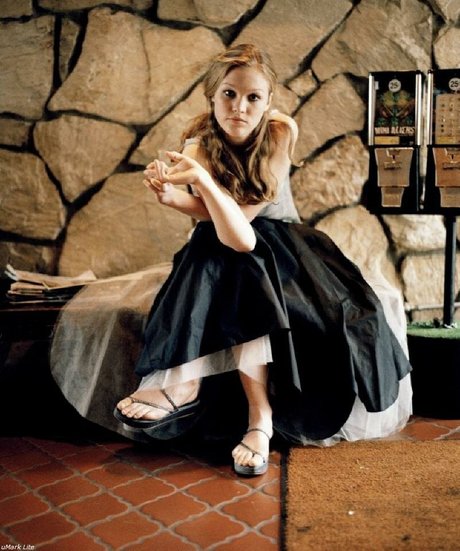 Julia Stiles schauspielerin erotische foto