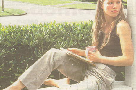 Julia Stiles beste pornographische galerie