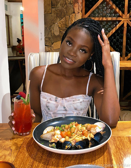 only1blair freie nackt fotos