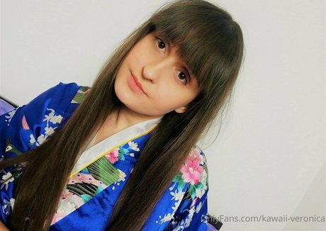 kawaii veronica xxx nackt foto