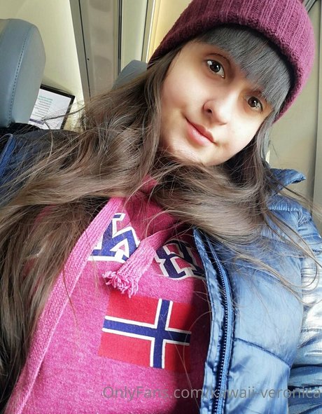 kawaii veronica erotische porno fotos