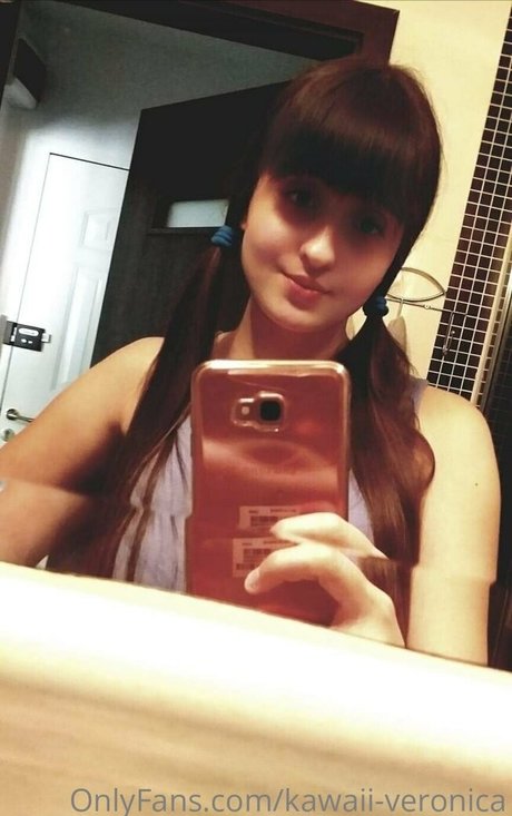 kawaii veronica nette galerien