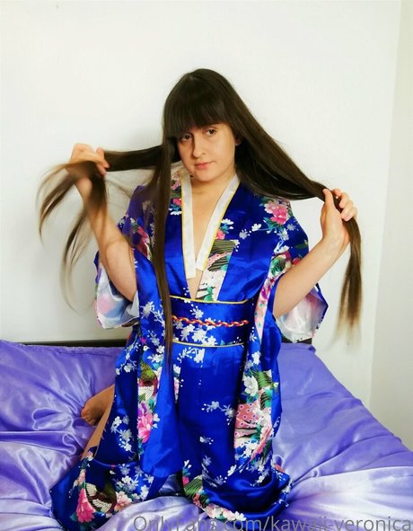 kawaii veronica hübsche schöne bilder