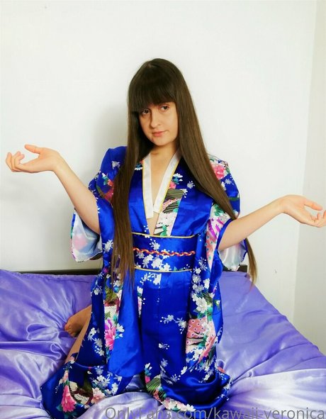 kawaii veronica beste bilder