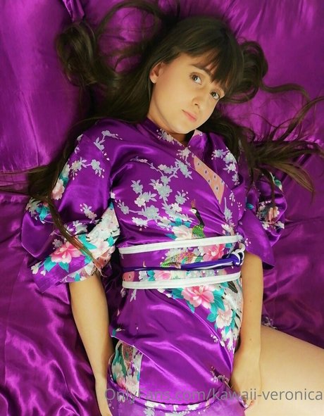 kawaii veronica exklusive schöne galerie