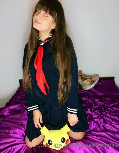 kawaii veronica perfekte sex galerie