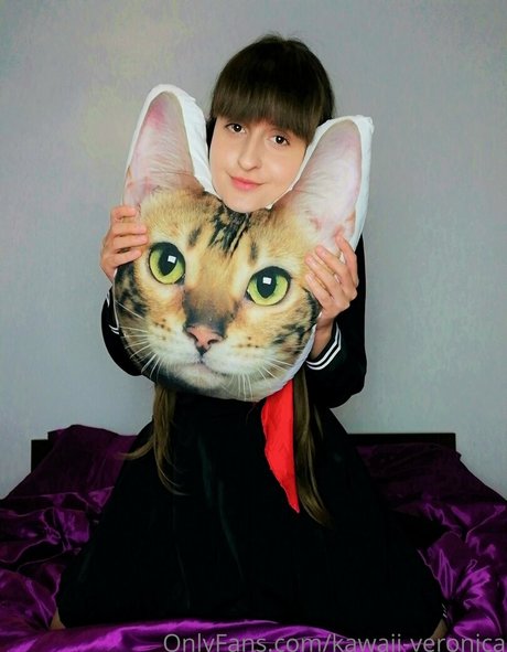 kawaii veronica sex pornostar bild