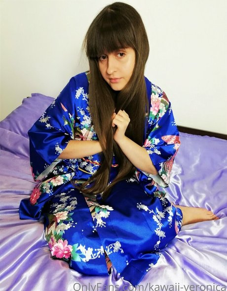 kawaii veronica heiße erotische galerien