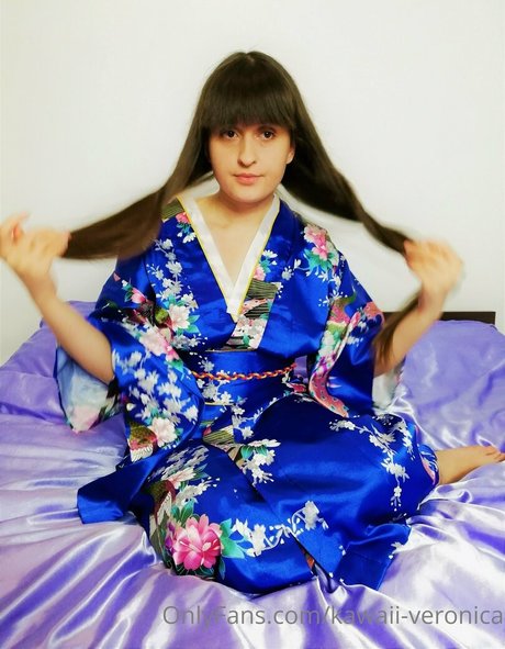 kawaii veronica sexy exklusive fotos