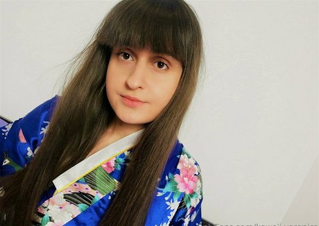 kawaii veronica perfekte akt galerie