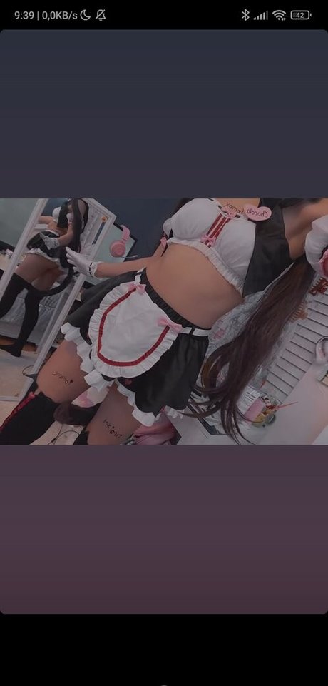 milkys cos kostenlose nackten galerie