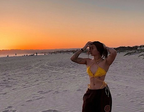 ItsImperial model pornographische archiv