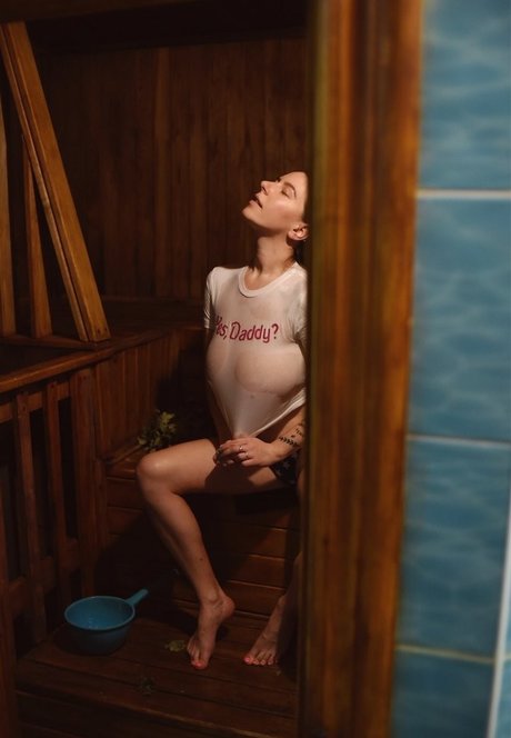 Anna Kochanius xxx nacktheit foto