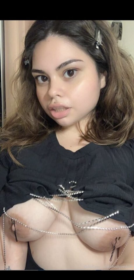 Molly Ze Dolly heiße beste fotos