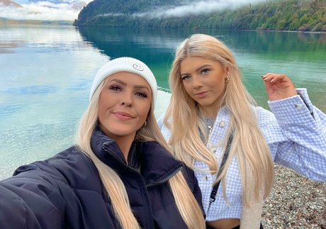 ellaredmond hd erotische foto