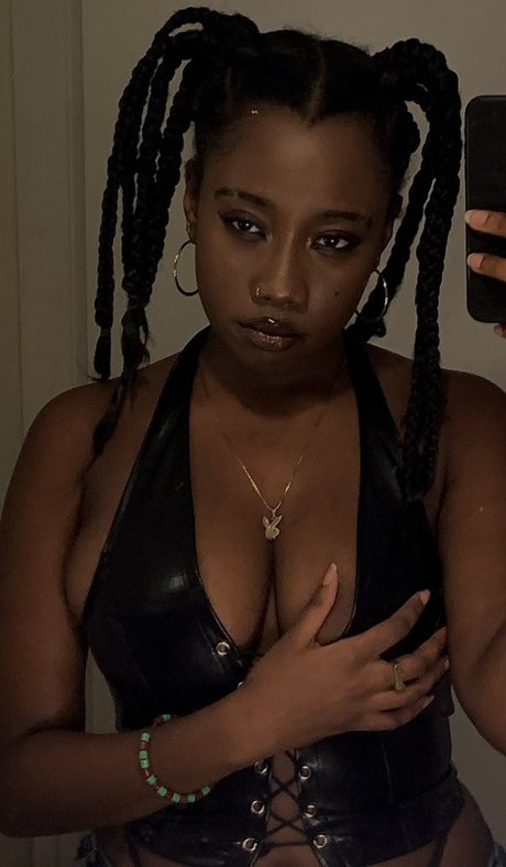 mimithesexdeity model hd fotos