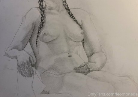 leomonade pornostar nackte fotos