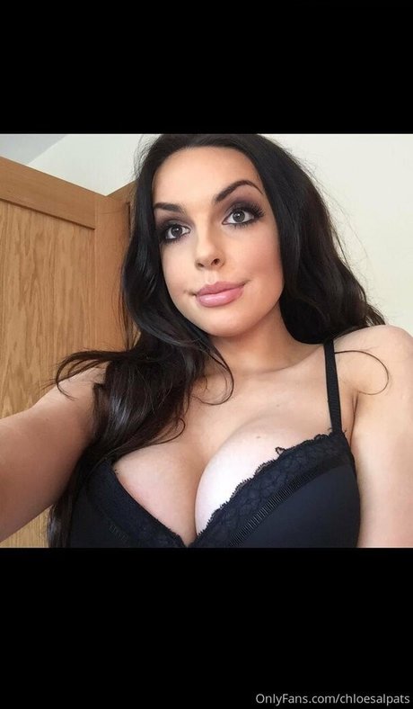 chloesalpats erwachsene exklusive bilder