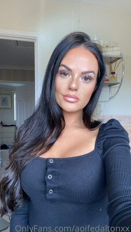 aoifedaltonxx sexy nette fotos