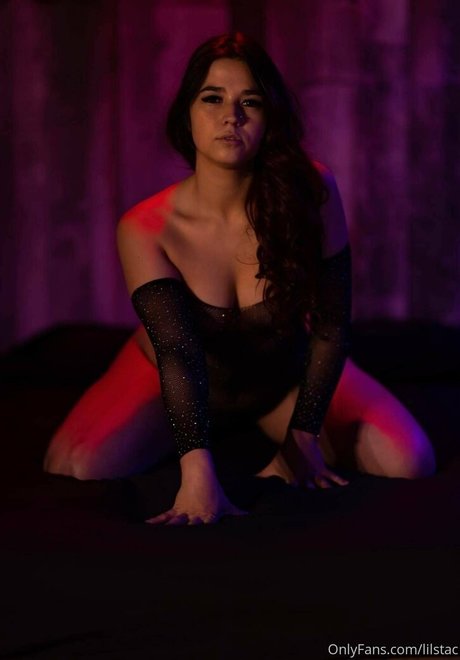 lilstac nacktheit foto