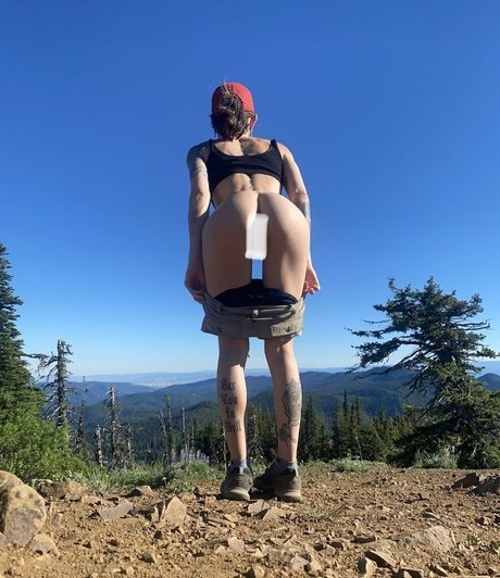 pnwsage hübsche schöne bild