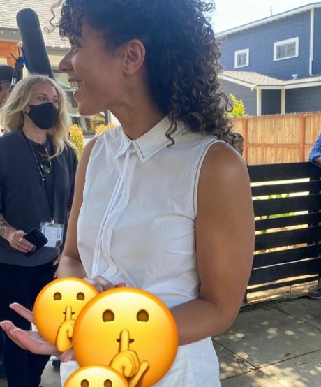 Alisha Wainwright freie erwachsene galerien