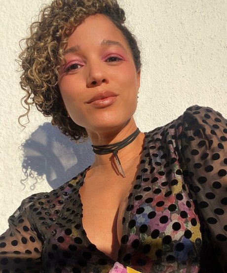 Alisha Wainwright schöne erwachsene archiv