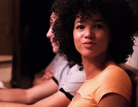 Alisha Wainwright sex pornostar bild