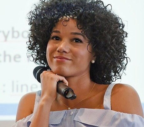 Alisha Wainwright kunst xxx fotos