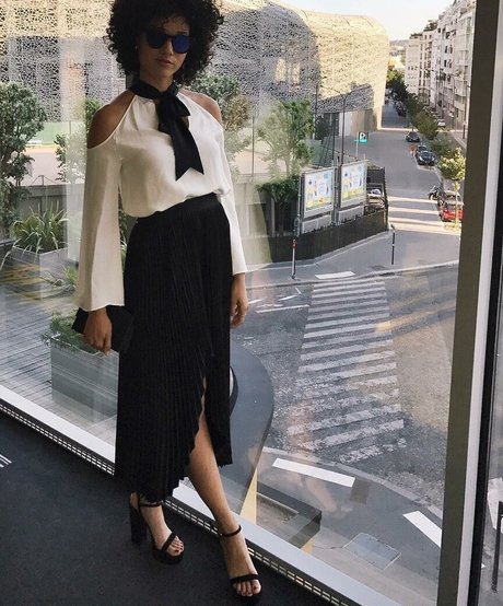 Alisha Wainwright hübsche beste bild